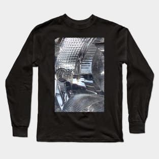 The Bulb Long Sleeve T-Shirt